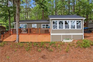 1000 Victoria Landing Drive, Woodstock, GA 30189