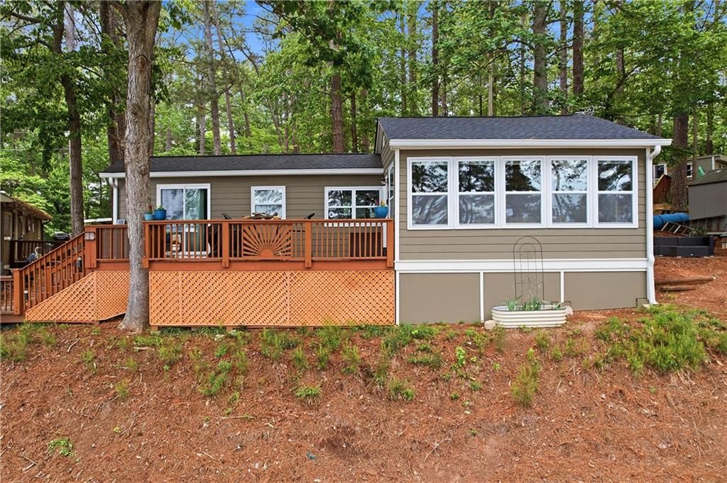 1000 Victoria Landing Drive, Woodstock, GA 30189
