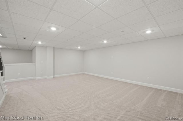 7477 Gramercy Circle 17, West Bloomfield, MI 48322