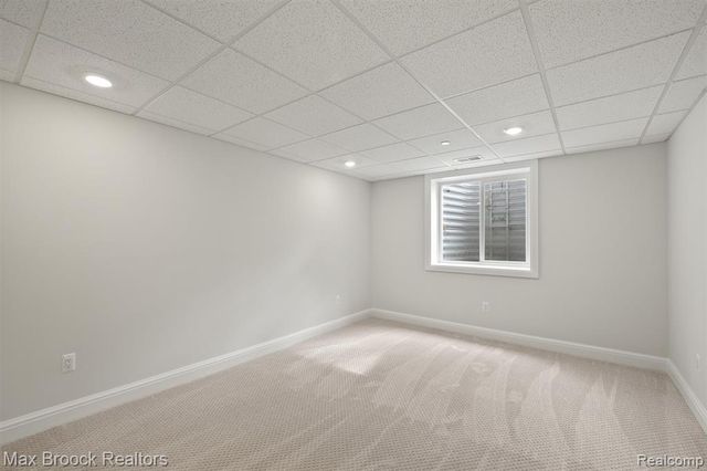 7477 Gramercy Circle 17, West Bloomfield, MI 48322