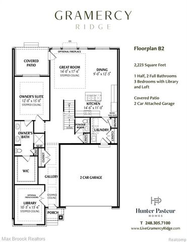 7477 Gramercy Circle 17, West Bloomfield, MI 48322