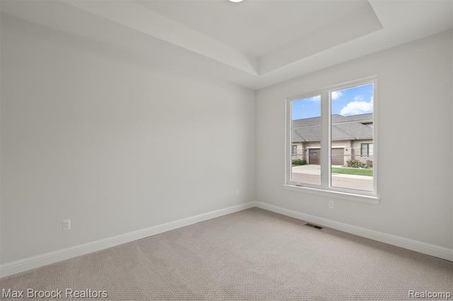 7477 Gramercy Circle 17, West Bloomfield, MI 48322