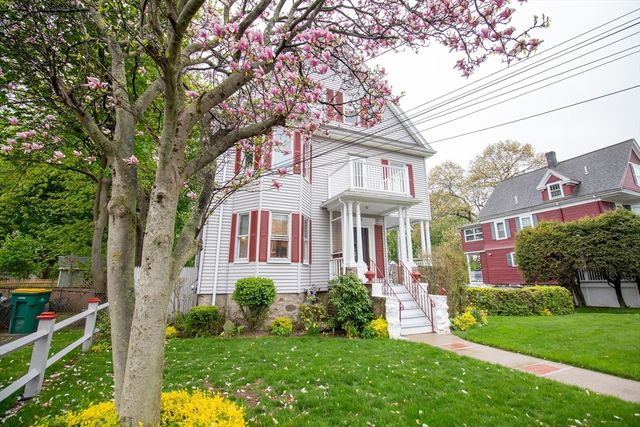 108 Winslow Ave 2, Norwood, MA 02062