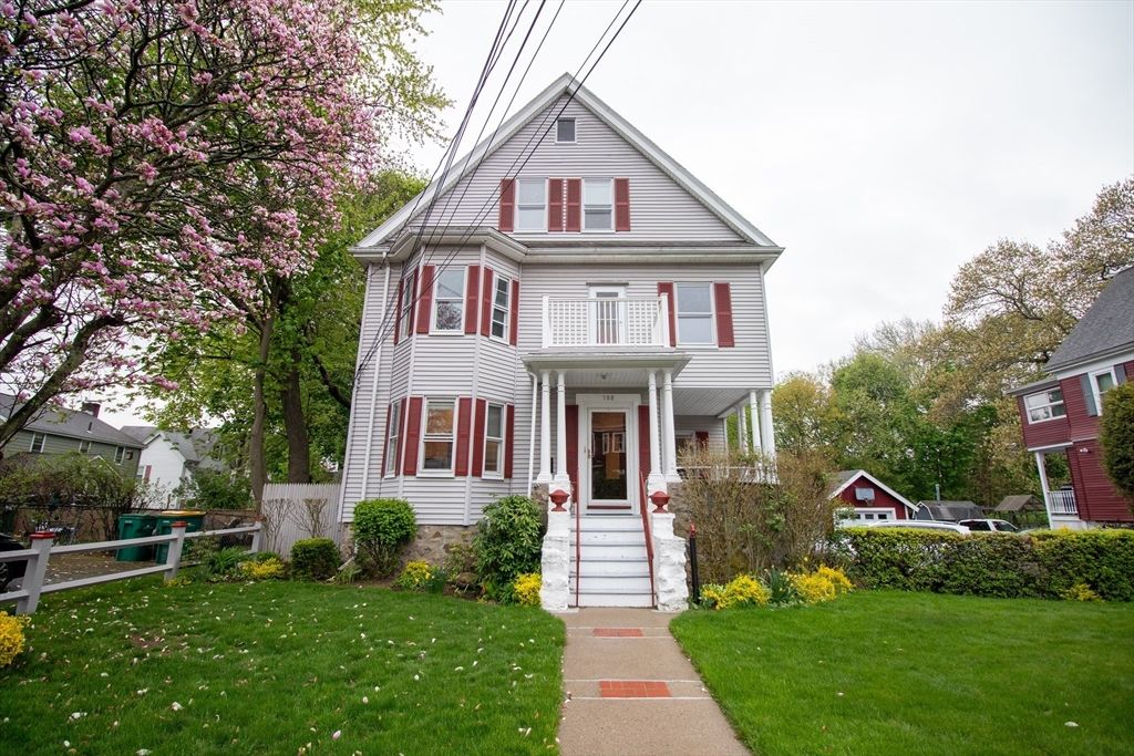 108 Winslow Ave 2, Norwood, MA 02062