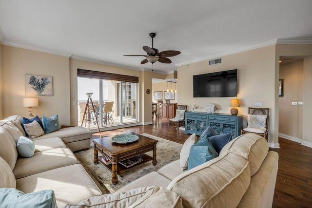 250 MINORCA BEACH WAY 601, New Smyrna Beach, FL 32169