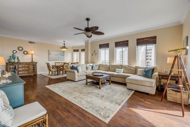 250 MINORCA BEACH WAY 601, New Smyrna Beach, FL 32169