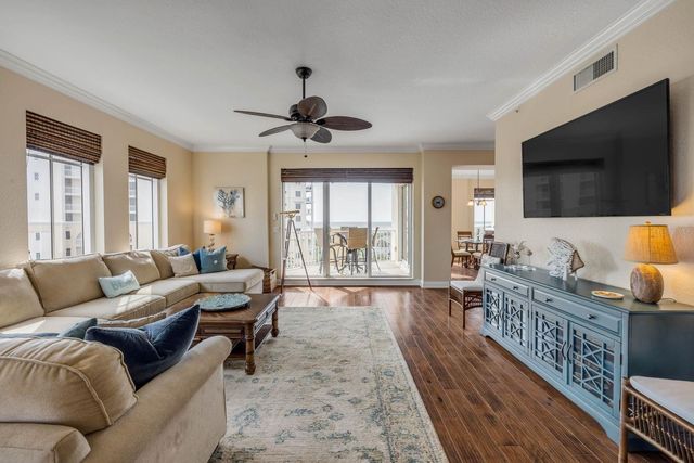 250 MINORCA BEACH WAY 601, New Smyrna Beach, FL 32169