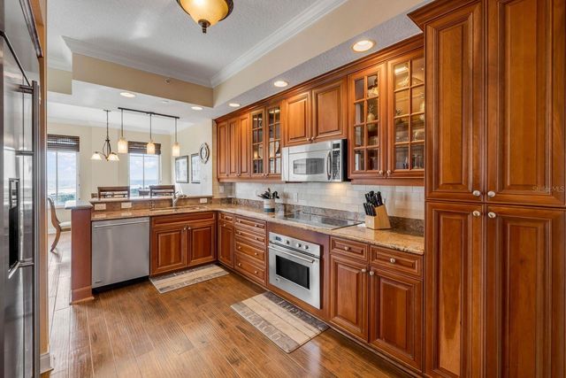 250 MINORCA BEACH WAY 601, New Smyrna Beach, FL 32169