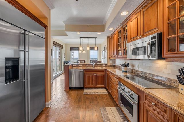 250 MINORCA BEACH WAY 601, New Smyrna Beach, FL 32169