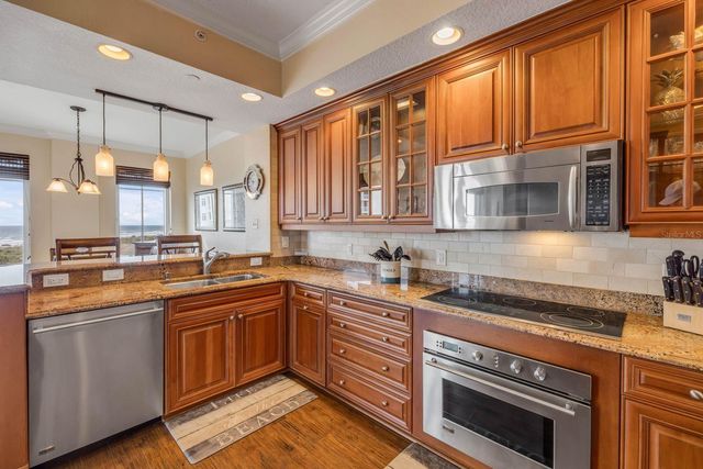 250 MINORCA BEACH WAY 601, New Smyrna Beach, FL 32169