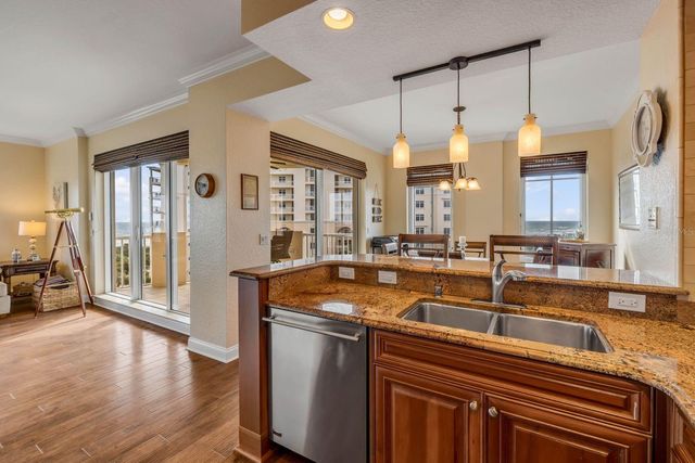 250 MINORCA BEACH WAY 601, New Smyrna Beach, FL 32169