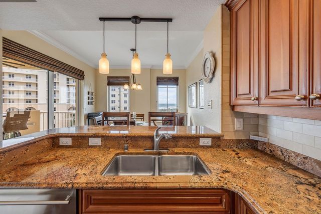 250 MINORCA BEACH WAY 601, New Smyrna Beach, FL 32169