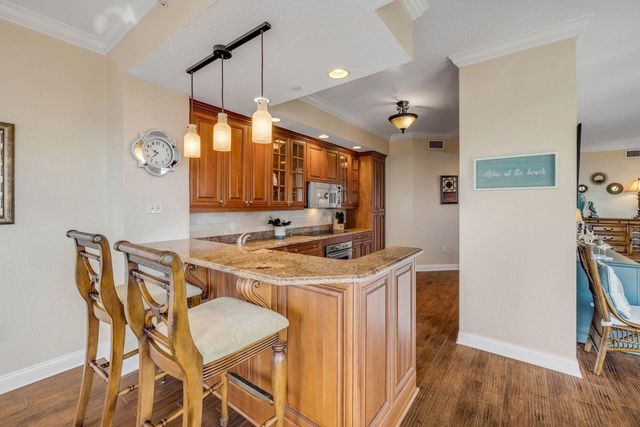 250 MINORCA BEACH WAY 601, New Smyrna Beach, FL 32169