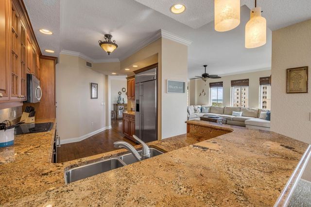 250 MINORCA BEACH WAY 601, New Smyrna Beach, FL 32169