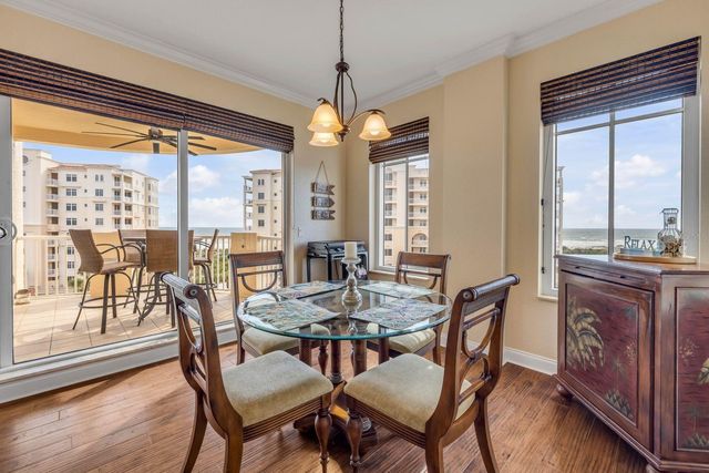 250 MINORCA BEACH WAY 601, New Smyrna Beach, FL 32169