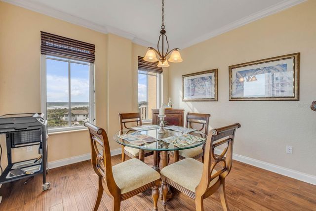 250 MINORCA BEACH WAY 601, New Smyrna Beach, FL 32169