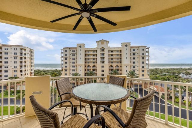 250 MINORCA BEACH WAY 601, New Smyrna Beach, FL 32169