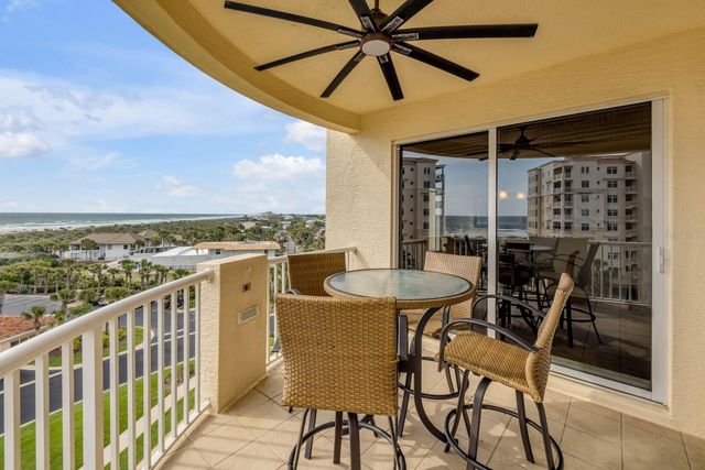 250 MINORCA BEACH WAY 601, New Smyrna Beach, FL 32169