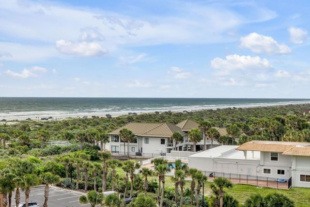 250 MINORCA BEACH WAY 601, New Smyrna Beach, FL 32169