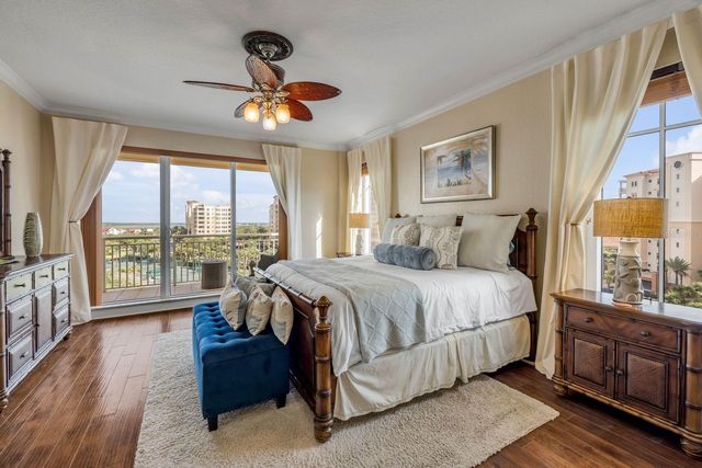 250 MINORCA BEACH WAY 601, New Smyrna Beach, FL 32169