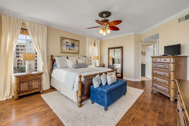 250 MINORCA BEACH WAY 601, New Smyrna Beach, FL 32169