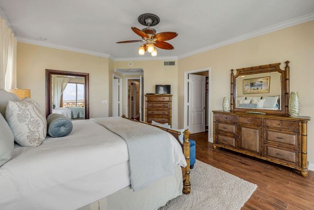 250 MINORCA BEACH WAY 601, New Smyrna Beach, FL 32169
