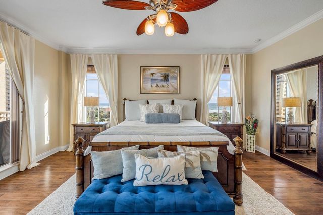 250 MINORCA BEACH WAY 601, New Smyrna Beach, FL 32169
