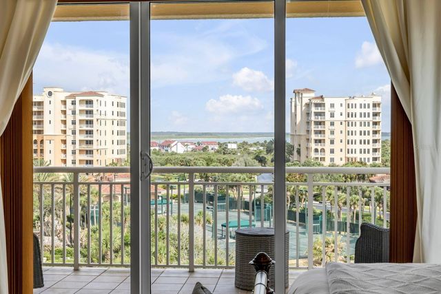 250 MINORCA BEACH WAY 601, New Smyrna Beach, FL 32169