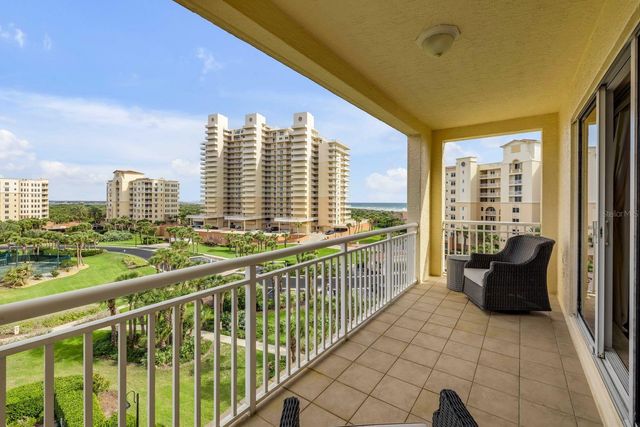 250 MINORCA BEACH WAY 601, New Smyrna Beach, FL 32169