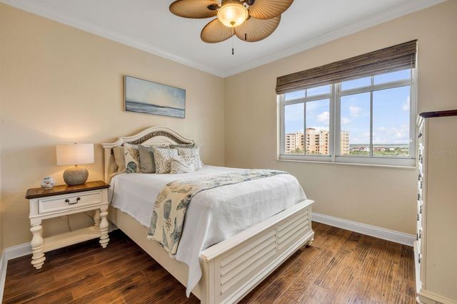 250 MINORCA BEACH WAY 601, New Smyrna Beach, FL 32169