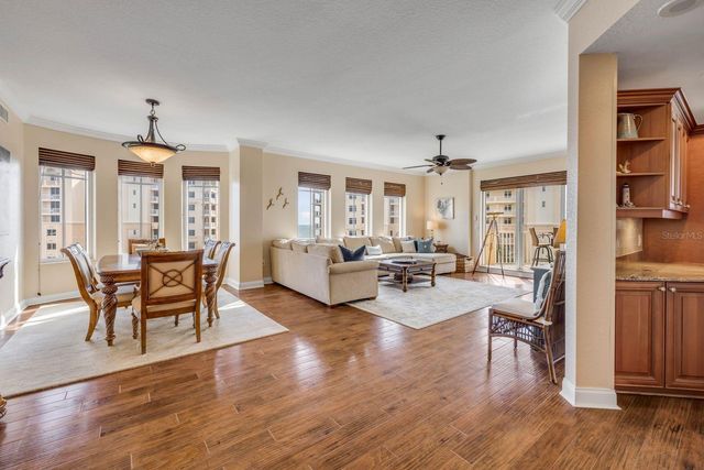 250 MINORCA BEACH WAY 601, New Smyrna Beach, FL 32169