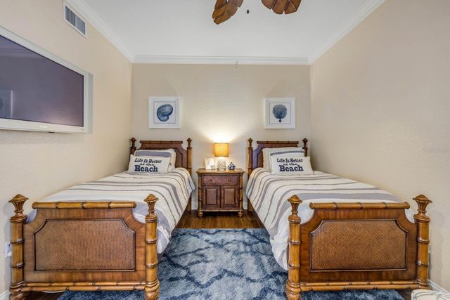 250 MINORCA BEACH WAY 601, New Smyrna Beach, FL 32169
