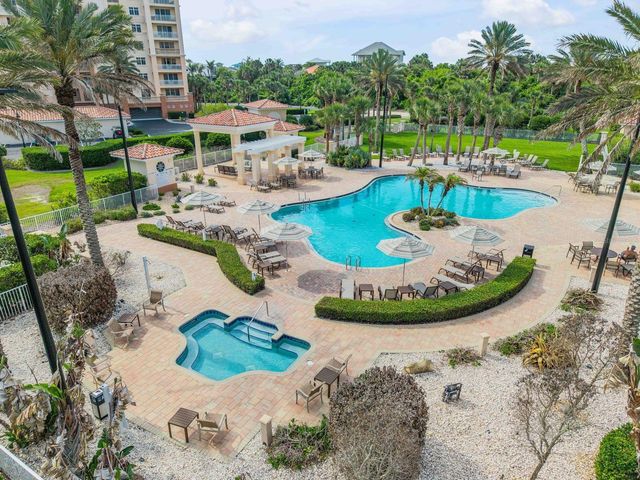 250 MINORCA BEACH WAY 601, New Smyrna Beach, FL 32169