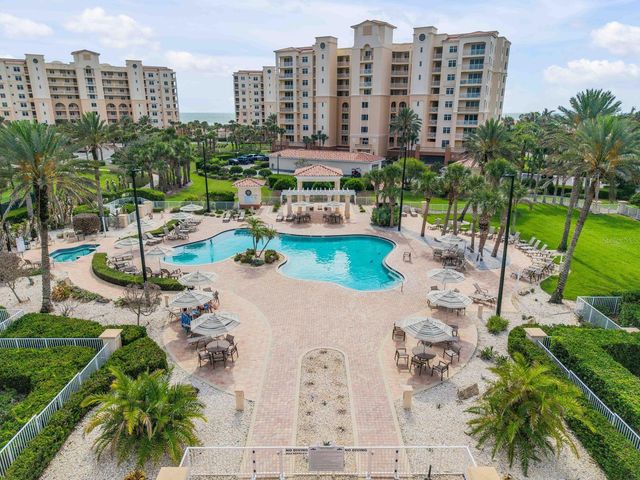 250 MINORCA BEACH WAY 601, New Smyrna Beach, FL 32169