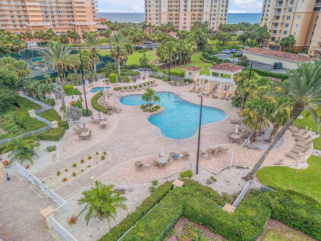 250 MINORCA BEACH WAY 601, New Smyrna Beach, FL 32169