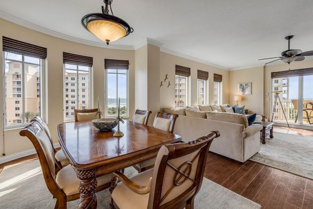 250 MINORCA BEACH WAY 601, New Smyrna Beach, FL 32169