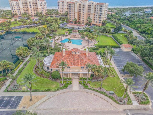 250 MINORCA BEACH WAY 601, New Smyrna Beach, FL 32169