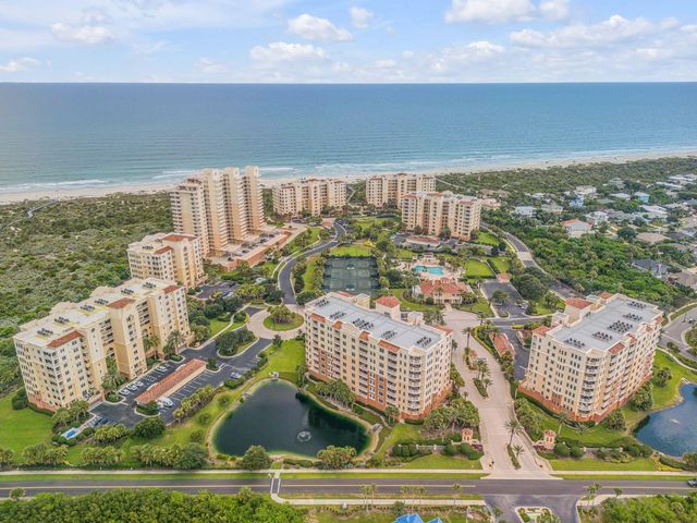 250 MINORCA BEACH WAY 601, New Smyrna Beach, FL 32169