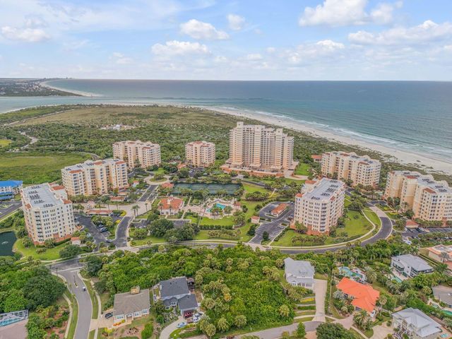 250 MINORCA BEACH WAY 601, New Smyrna Beach, FL 32169