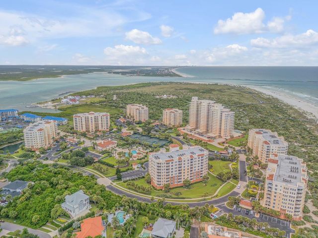 250 MINORCA BEACH WAY 601, New Smyrna Beach, FL 32169