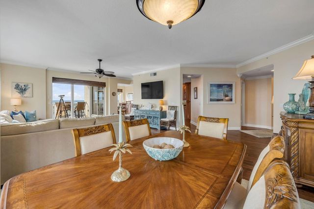 250 MINORCA BEACH WAY 601, New Smyrna Beach, FL 32169