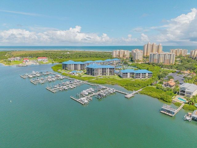 250 MINORCA BEACH WAY 601, New Smyrna Beach, FL 32169