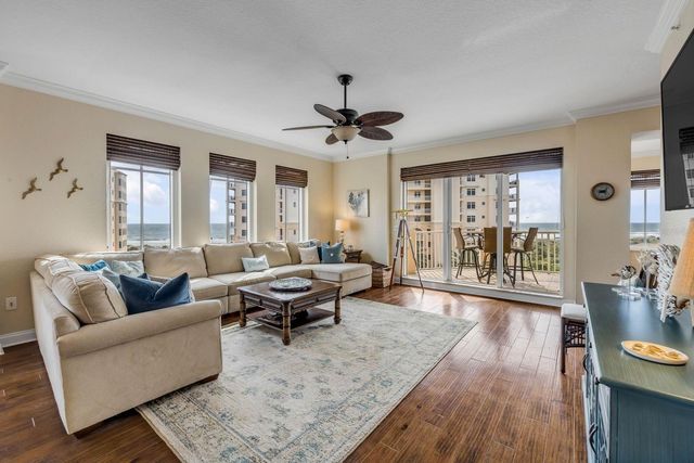 250 MINORCA BEACH WAY 601, New Smyrna Beach, FL 32169