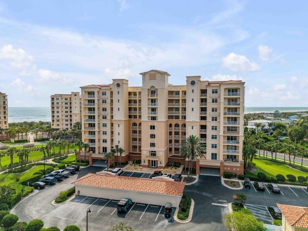 250 MINORCA BEACH WAY 601, New Smyrna Beach, FL 32169