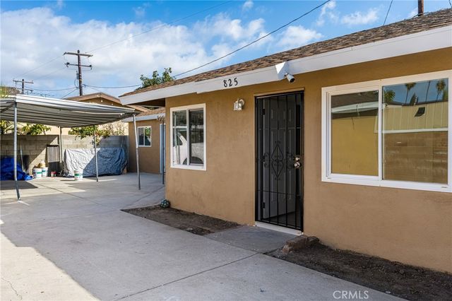 825 S Shelton Street, Santa Ana, CA 92703