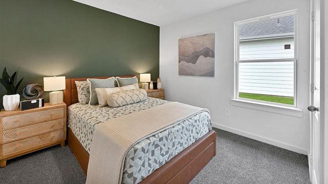 1319 Isola Bella Drive, Richmond, TX 77406