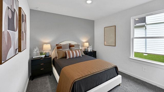 1319 Isola Bella Drive, Richmond, TX 77406