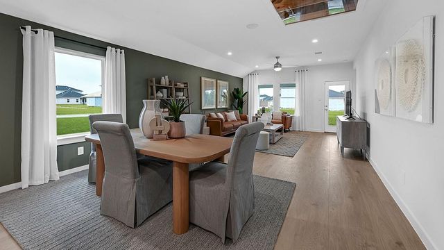 1319 Isola Bella Drive, Richmond, TX 77406