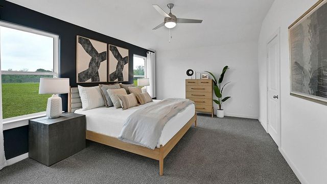 1319 Isola Bella Drive, Richmond, TX 77406