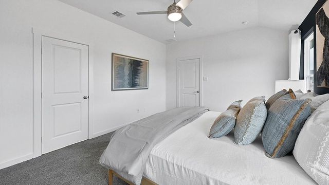 1319 Isola Bella Drive, Richmond, TX 77406